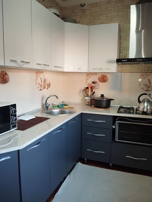 Kvartira odobli ozoda Qizlarga