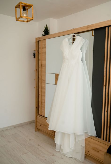 Rochie de mireasă