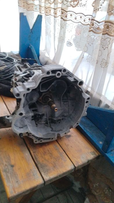 Продам коробку на Ауди