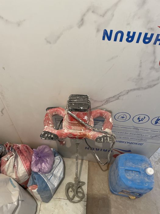 Миксер сатылады