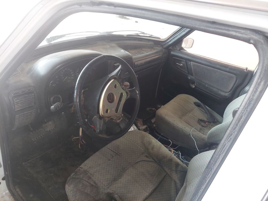 Газ 24 1989 йил ...