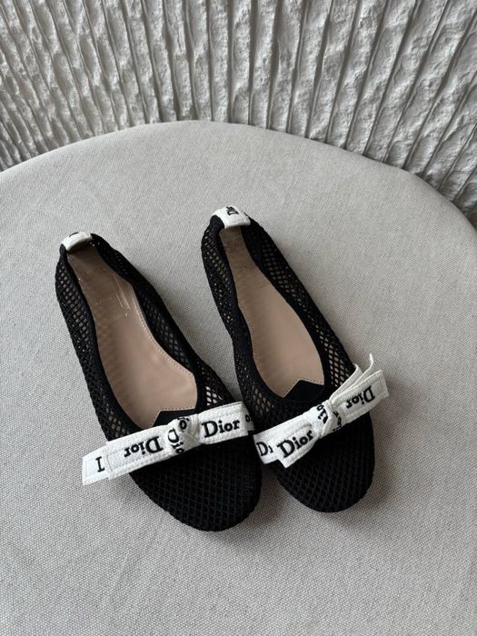 Balerini Christian Dior