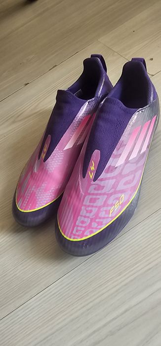 Бутонки f50 adidas