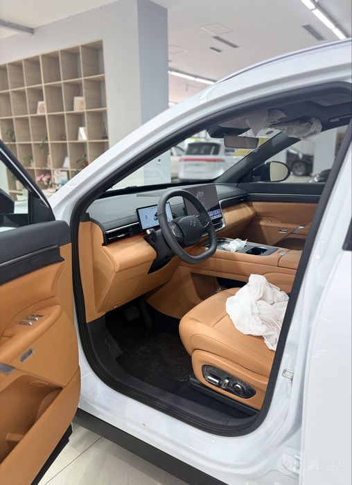 Dongfeng 008 210KM Gibrid Ultra 25/26Restayling Full 3 yil garantiya