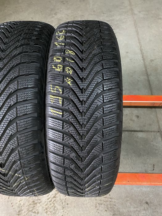 Anvelope iarna 195/60/16C Vredestein Snowtrac 5 195 60 16C R16C