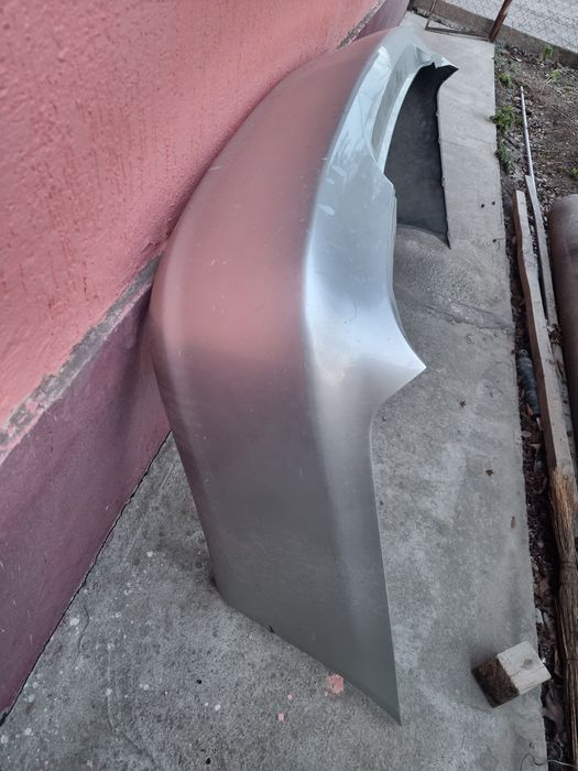 Оригинал банфер тойота 35