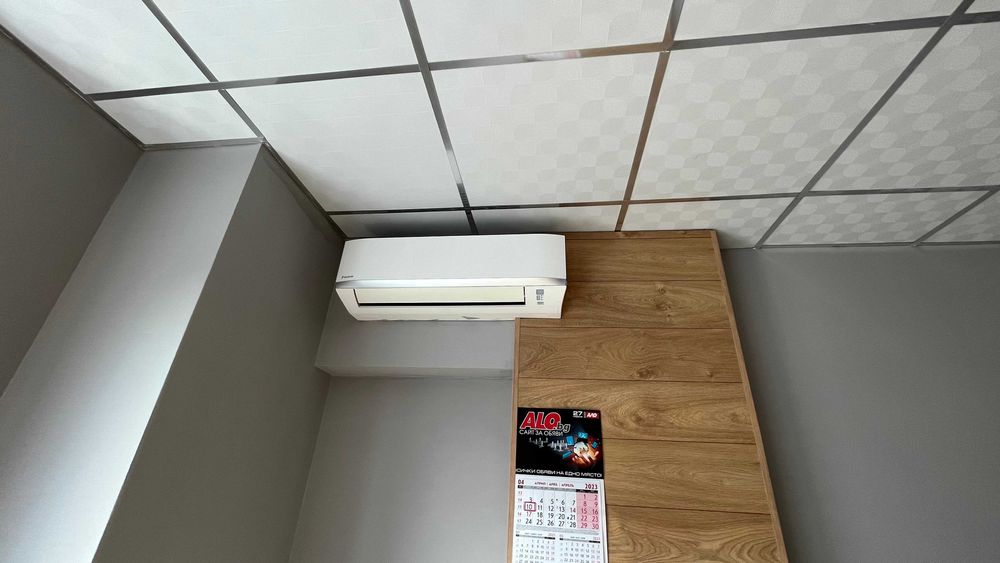 Дава се под наем Офис в Бургас, Изгрев - 40 кв.м за 140 € - Снимка #6