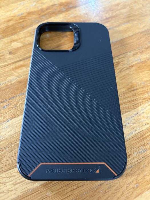 Кейс за Iphone 12 Pro Max