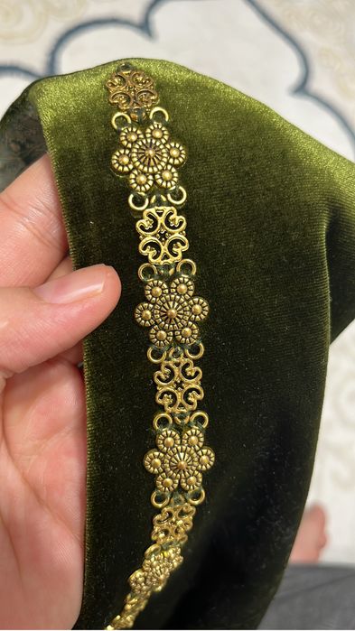 Кәжекей Ручной работа