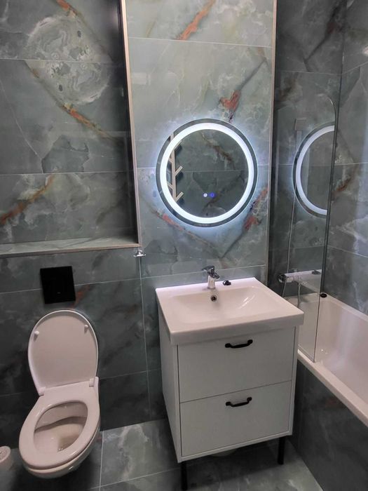 Direct proprietar-inchiriere apartament 2 camere Exigent Plaza faza 5