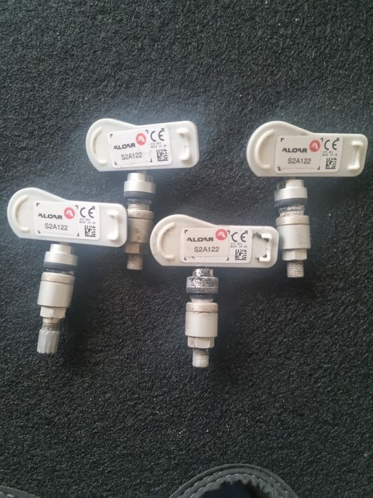 4бр сензори за налягане на гумите за Киа Сиид, Хюндай И 20,30.