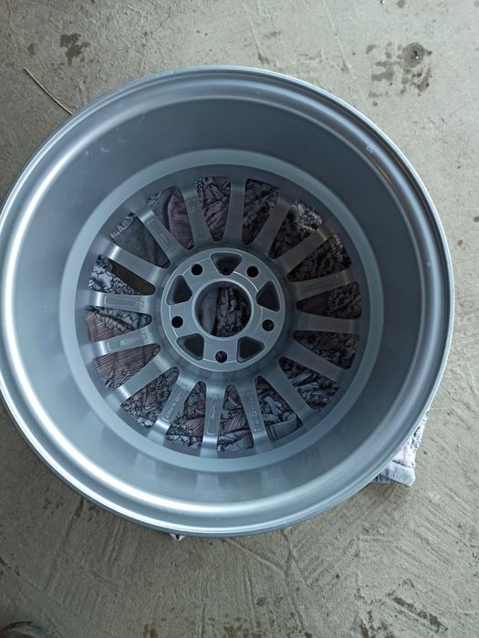 Чисто нови джанти 15-ки