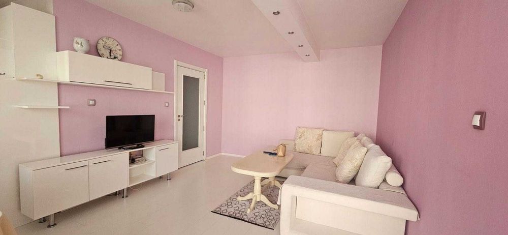 Едностаен имот в кв.Люлин 8