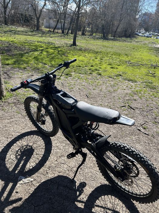 Surron light bee x 2024