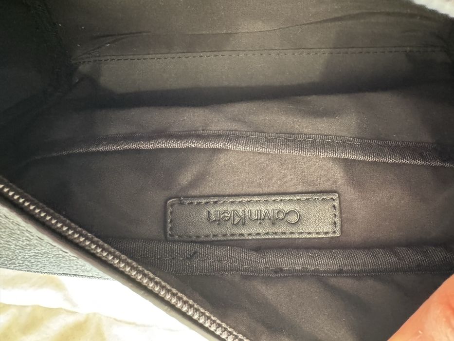 Мъжка чанта Calvin Klein