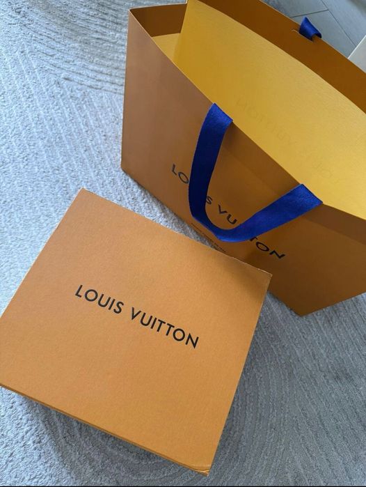 Сумка Louis Vuitton Monogram Multicolore White