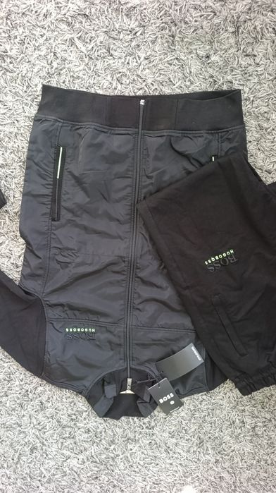 Hugo boss нов мъжки екип