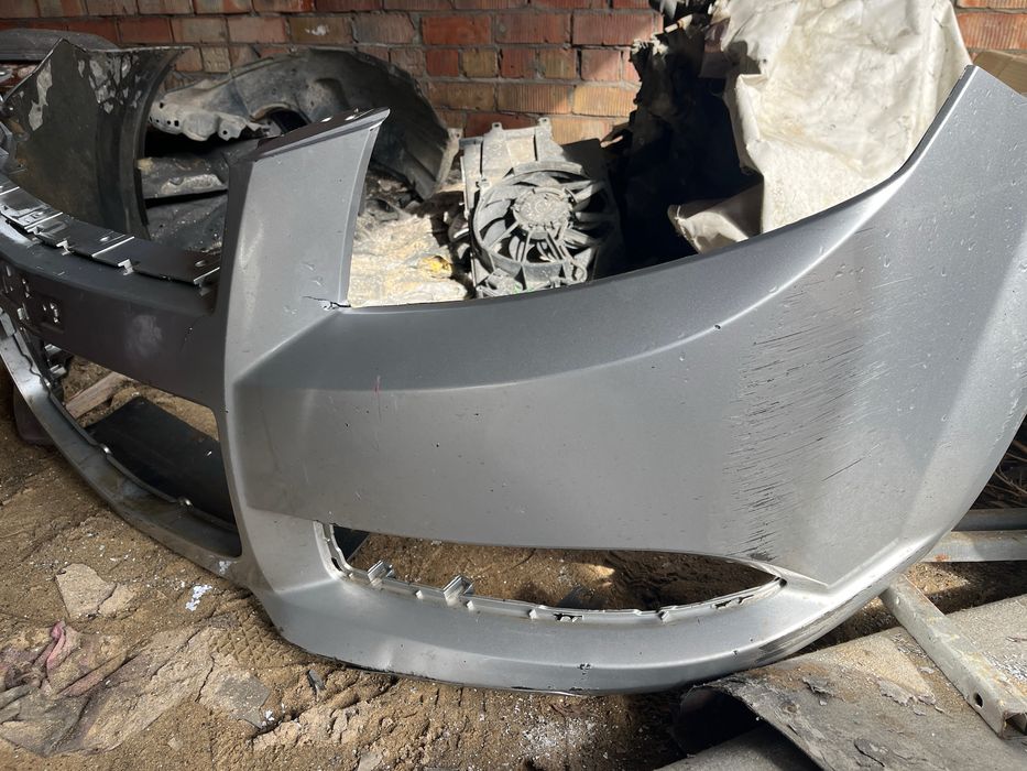 Продам бампер равон нексия