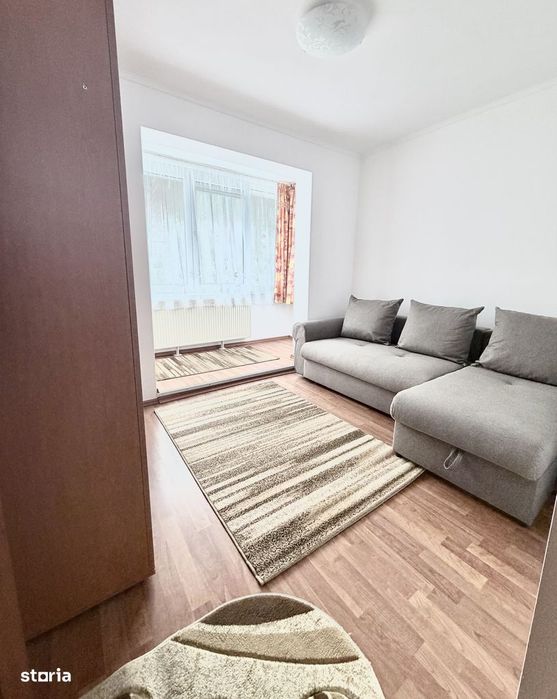 Vand 3 cam Tudor confort 1 [etaj 2]