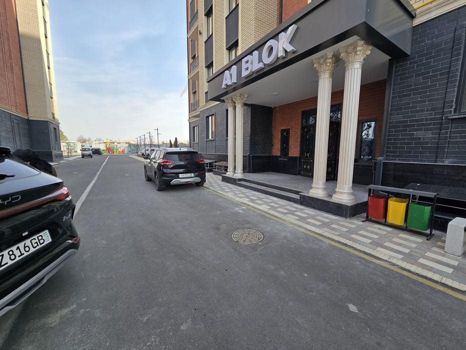 Ijaraga uy beriladi vadi turon tekistil