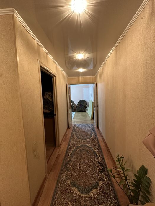Продам квартиру торг есть срочно!