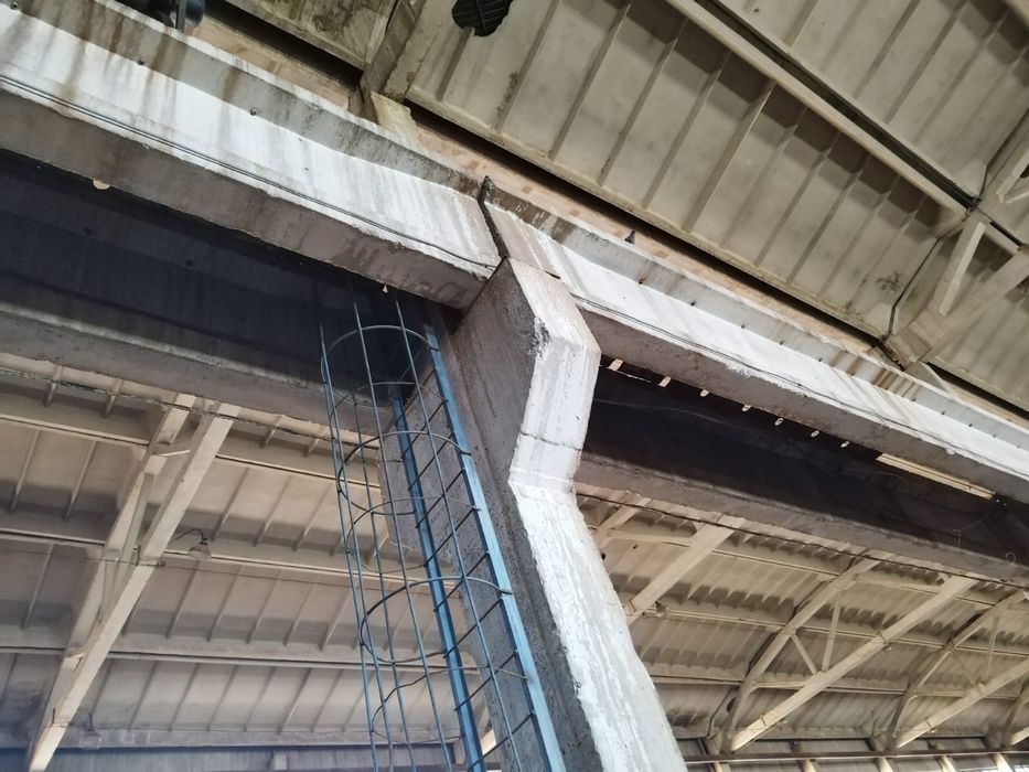 Плиты, ригеля, фермы, псл стеновой, колонны ,прогоны  и т.д.