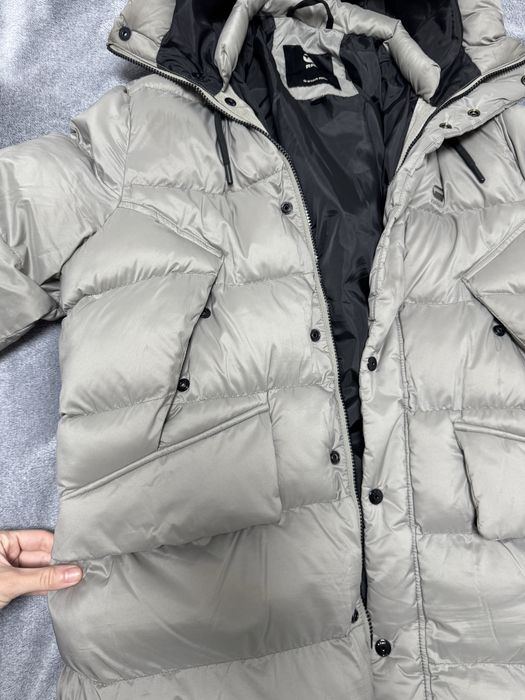 G star raw дамско зимно яке