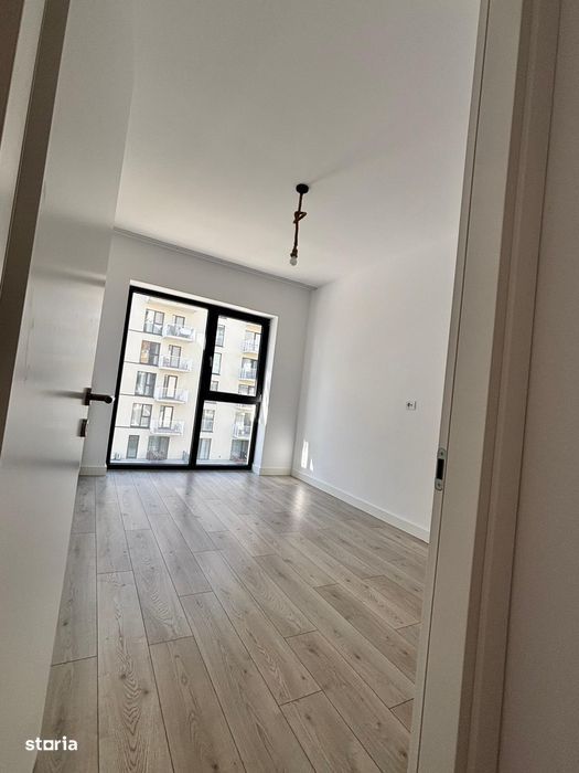 Silk District – Apartament 2 camere nemobilat, parcare inclusă, ideal — fotografia 3