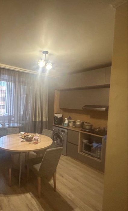 2-х ком жана кала