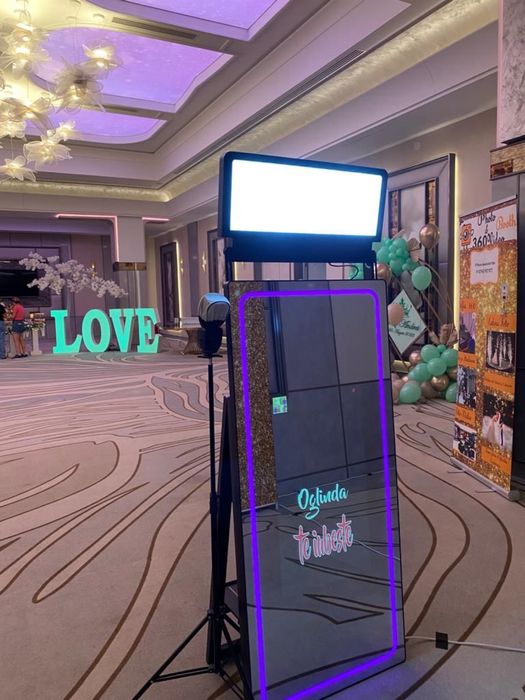 OglindaMagica,FumGreu,BaloaneCuFum,Vulcani