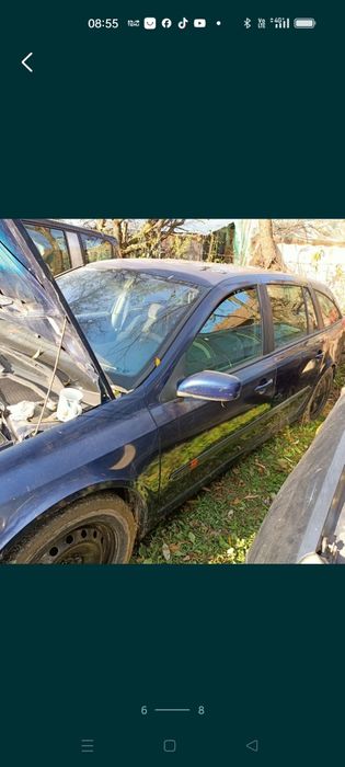 Piese auto Renault si ford