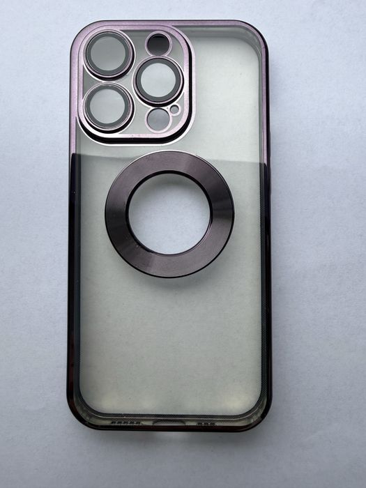 Case iPhone 14 pro/ Калъф за iPhone 14 pro