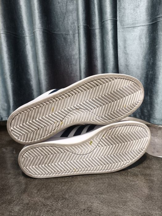 Оригинальные кроссовки Adidas Grand Court 2.0