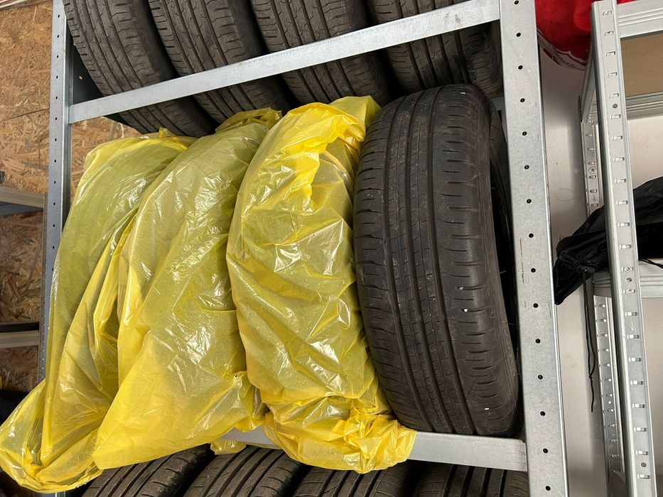 4 Anvelope Vara 205 65 R16 Falken