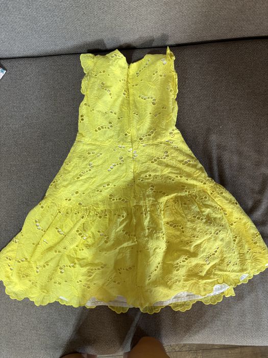 Детска рокля Mayoral за 8 год.