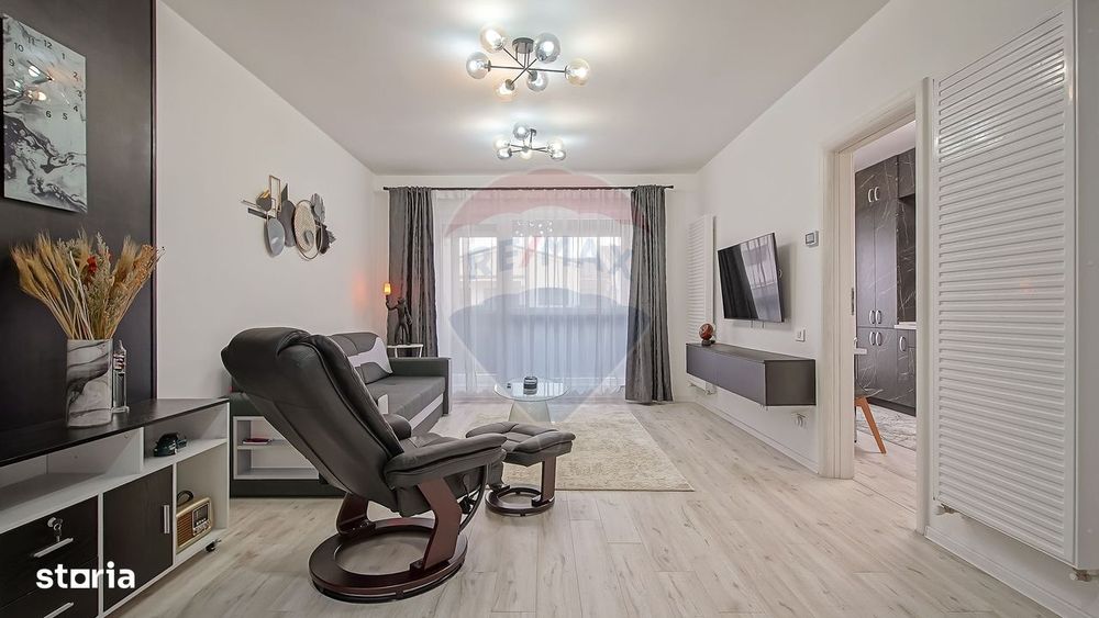 Comision 0 %! Garsonieră de vânzare, loc de parcare suprateran!