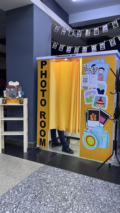 Продам  Примерочная, каркас домик