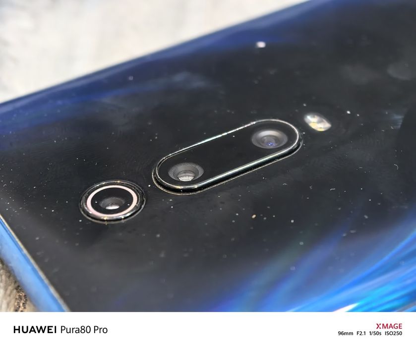 Redmi k20/ mi 9t китайская прошивка