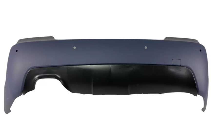 Задни брони за BMW E36/E46/E90/E92/E93/E60/E39/F10 - М-TECH/M3/M4/M5