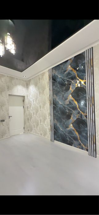 Bektemir Iyk ota . Dan uchaska