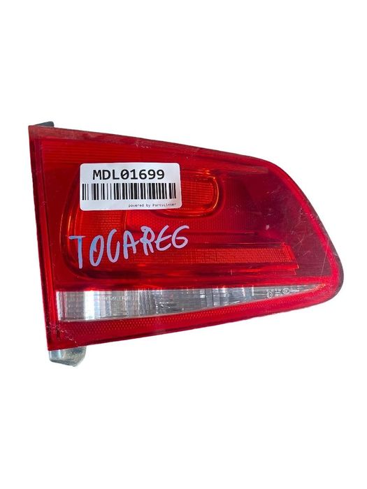 Lampa Spate / Stop Stanga Spate Volkswagen Touareg 7P5, 7P6 2010 - 2018