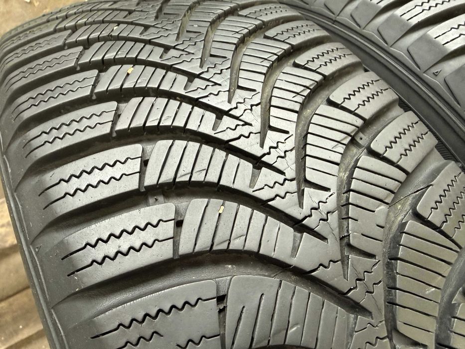 # 2x Anvelope iarna 185/60 r15 - hankook Winter I Cept RS2