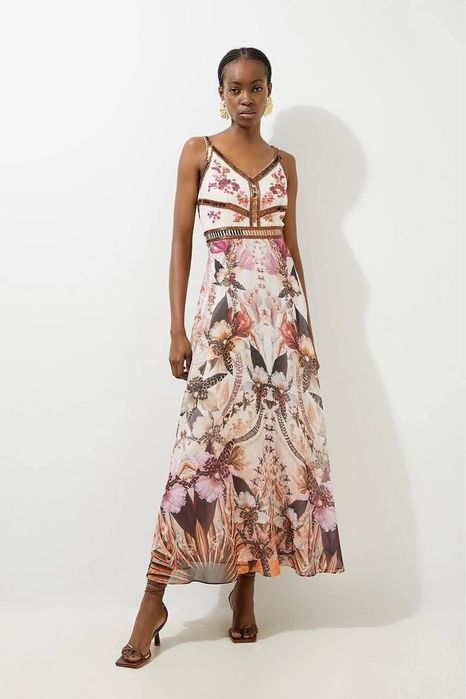 Рокли Karen Millen