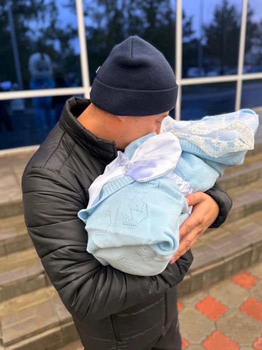 Продам конверты девочка  и мальчик