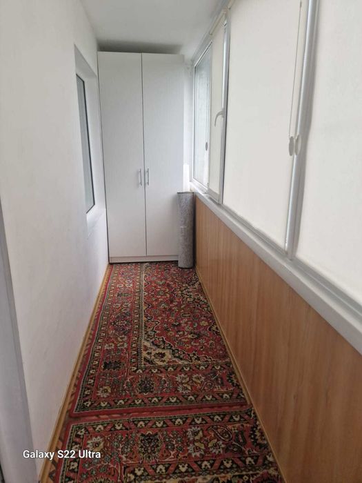 Продам 1 ком улучшенной планировки в ЦЕНТРЕ