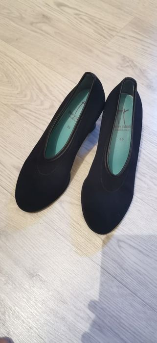 Туфли Thierry Rabotin 35 размер