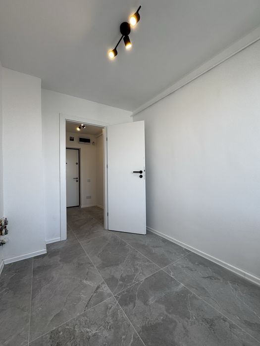 Tei • Doamna Ghica • 2 camere renovate