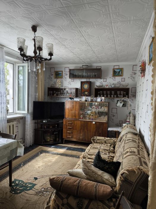 5 - комнатный коттедж