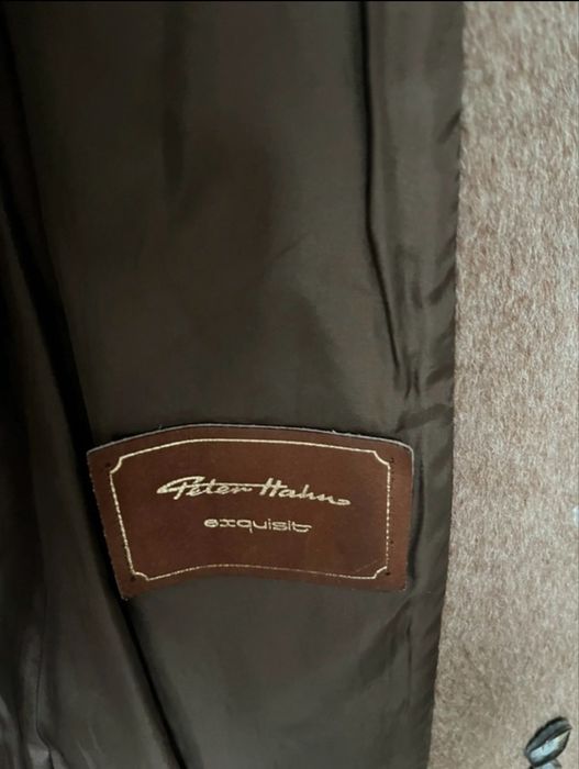 Paton Peter Hahn 100% Lama