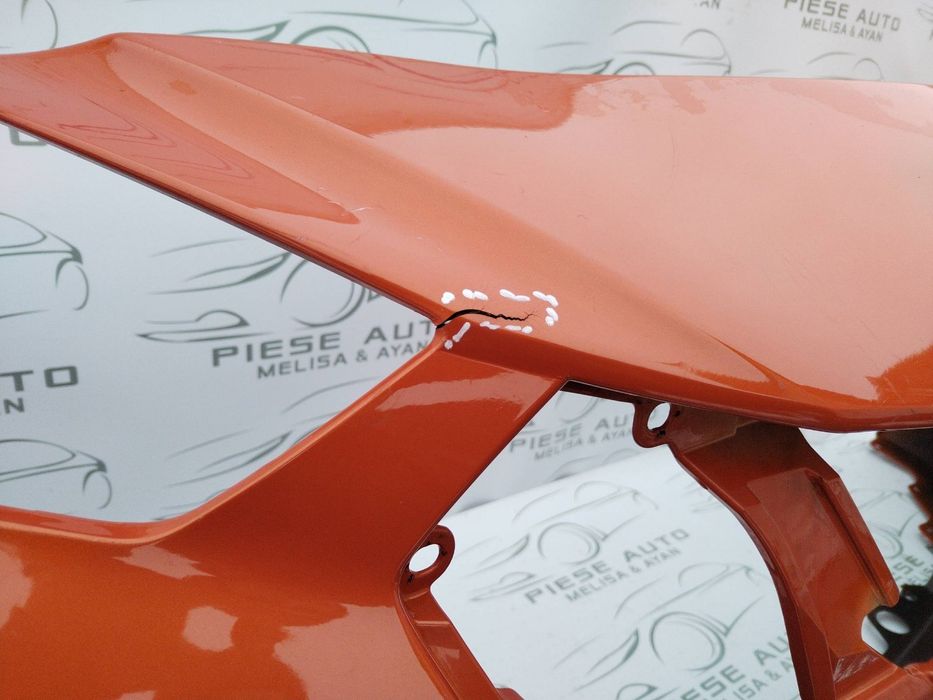 Bara fata Nissan MIcra k14 an 2017-2018-2019-2020-2021